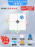 GAN251M Leap Tim Flying Edition