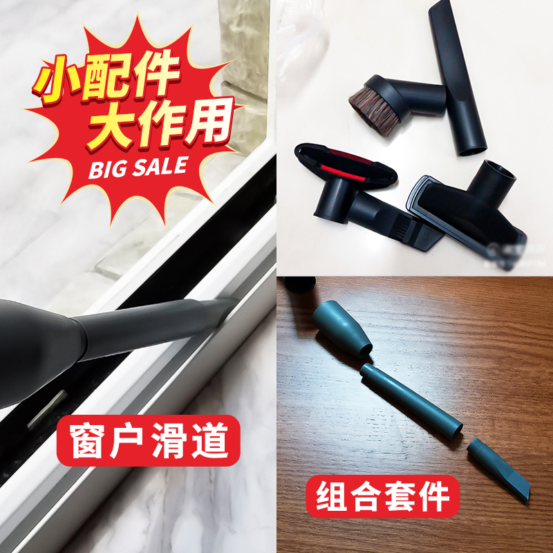 揭秘多功能工业吸嘴背后的秘密