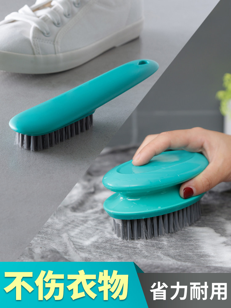 Home Laundry Brushes Soft Sweater Shoes SHOES BRUSH BOARD BRUSHED HARD WOOL CLEANING BRUSHES SHOES ULTRA SOFT AND UNHURT