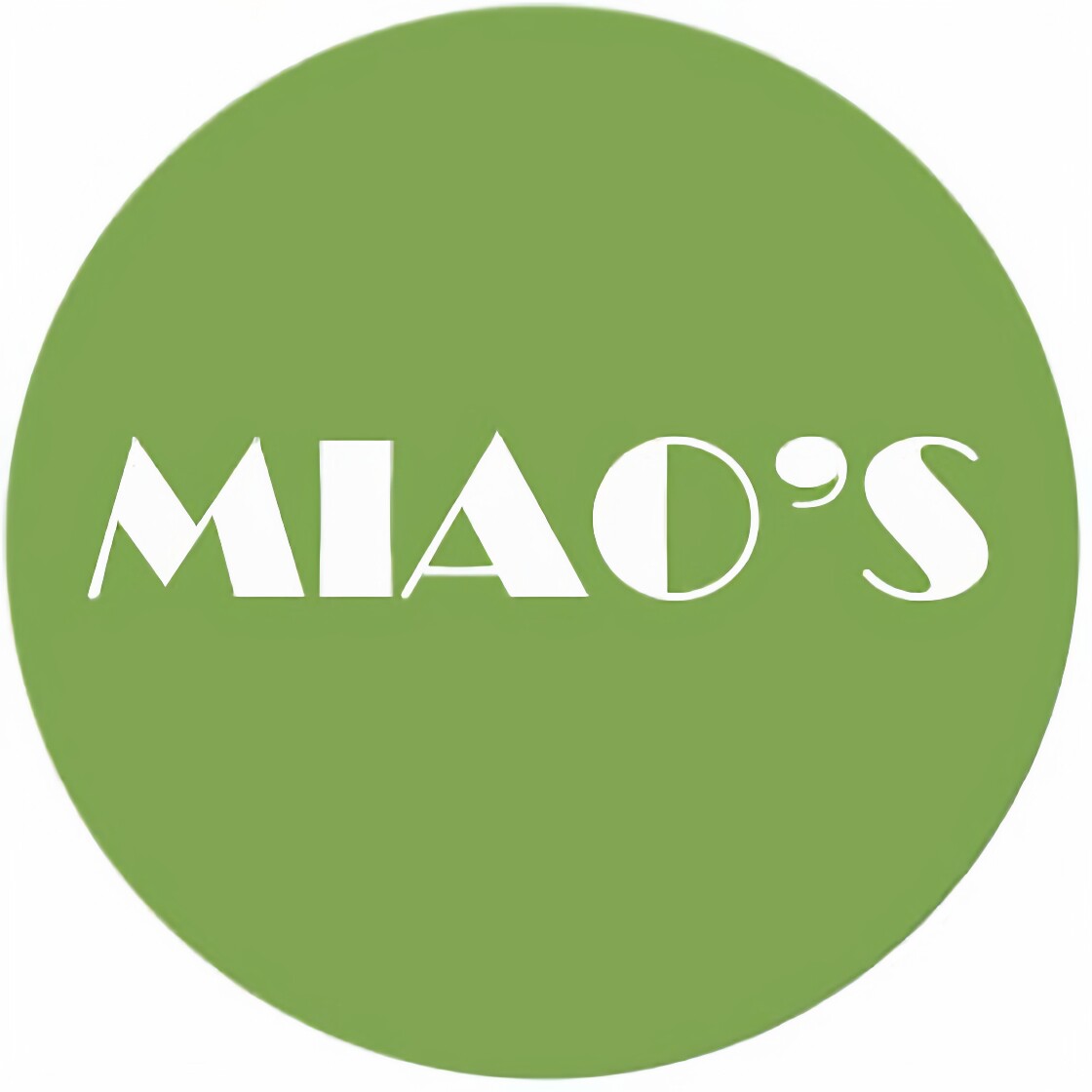 淼小姐的店
