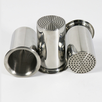 Comet smart household commercial Hele bed barrel round 2 0mm 2 5mm 3 0mm wide barrel 1 5*4mm