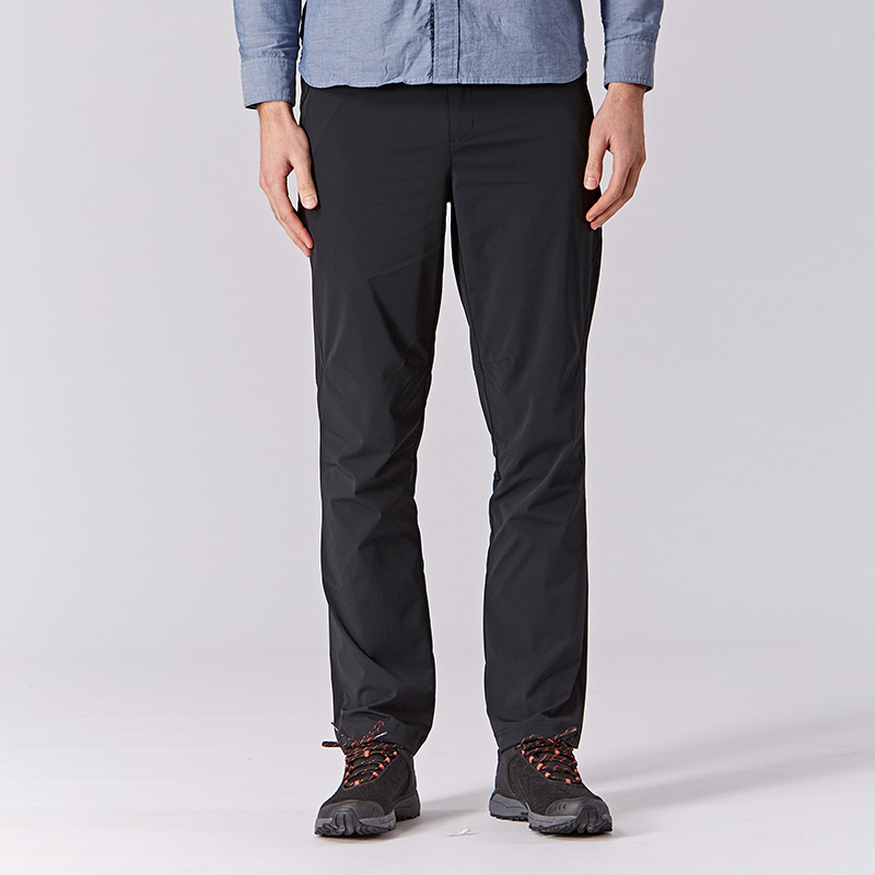 Pictured Outdoor Acome Acome Acome Spring Summer Men's And Women Lovers' Casual Long Pants Breathable Elastic Straight Barrel Sports Pants-Taobao