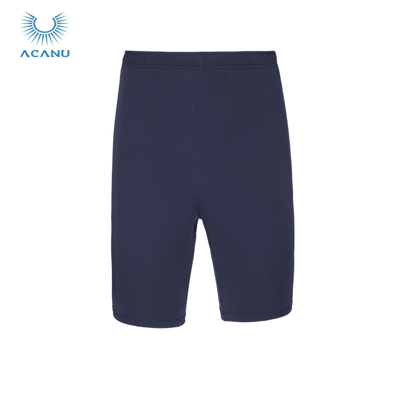 Tutu outdoor summer ACANU Akenno men's wide-mouth quick-drying shorts breathable elastic loose running casual pants