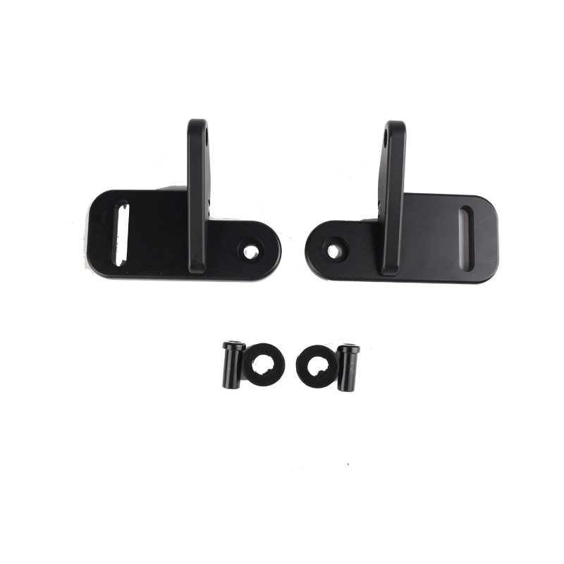 Wrangler JL a-pillar bracket spotlight bracket 18-19 JL Wrangler accessories modification