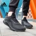 Giày chạy bộ thể thao Adidas Adidas unisex Alpha dành cho nam và nữ FW4685 - Giày chạy bộ Giày chạy bộ