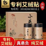 Паста Ай Чжу бытовая портативная мокса суспензия мокса паста мокса коробка для прижигания мокса трава мокса лист мокса бархатная паста столетнее прижигание сокровище маленькое подвесное прижигание