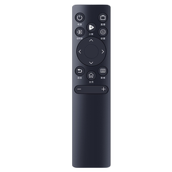 적용 가능한 모든 Hisense TV 리모컨