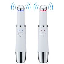 Varita masajeadora de ojos Electrica con vibración de calo