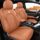Чехол для сиденья BYD Tang 2025 года выпуска, версия smart driving, чехол для сиденья Tang dmi / ev, полностью окруженный специальной подушкой для автокресла four seasons mini 3