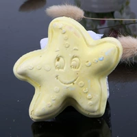 Starcus Melling Stone