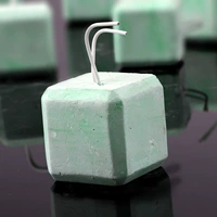 Молярный камень труба