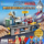 Китайская головоломка 2025 года, Новая серия строительных блоков Ultraman Hero Building Blocks Duel, собранные строительные блоки для детей mini 0