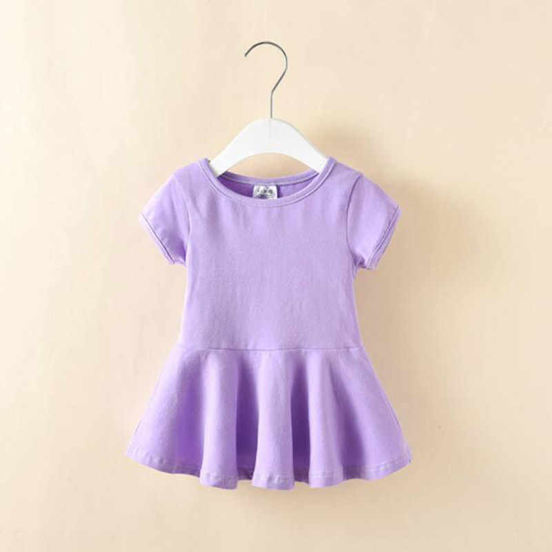 платье 2023 new children's clothing summer children's girl dress ba OTHER