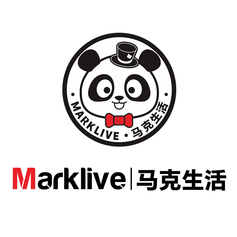 MARKLIVE马克生活企业店的LOGO
