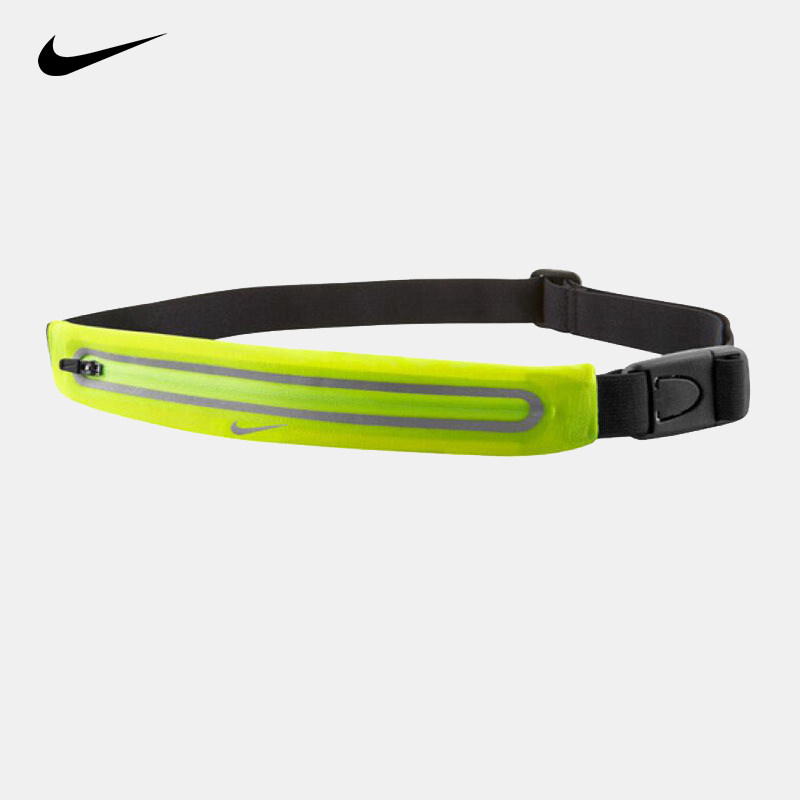 NIKE Nike pockets jogging marathon lightweight casual can fit iPhonePlus mobile phone running night running men and women