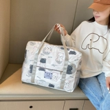 Одеяло для детского сада, сумка для хранения, портативная сумка для путешествий