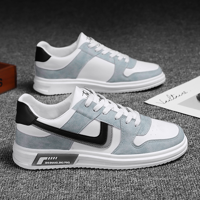 Casual Shoes Sub Man 2022 New Sails Shoes Board Shoes Sports Flat Bottom Shoes 100 Hitch Men's Shoes Tooling Martin Boots Man