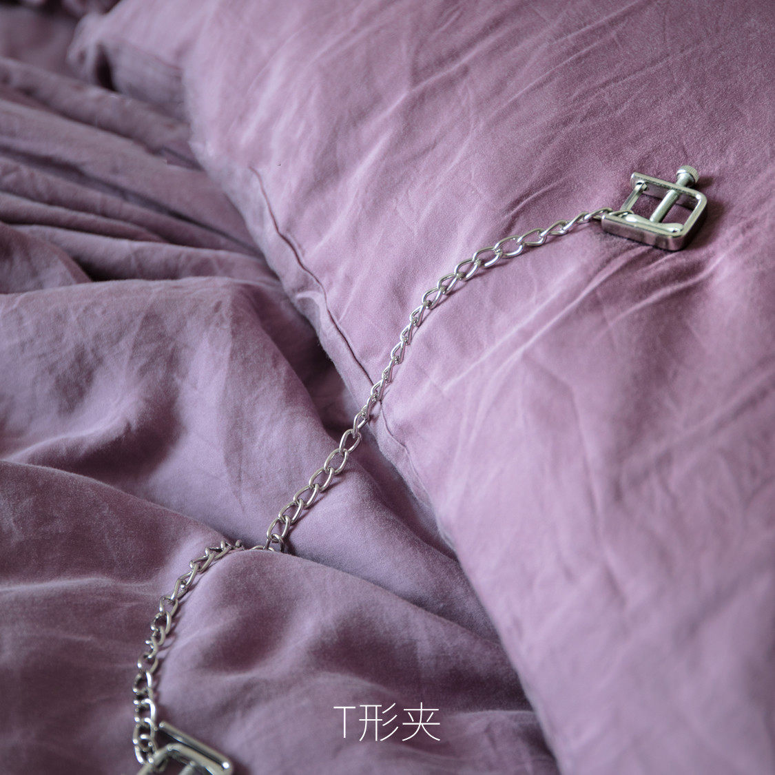 SM Sentences Women Slave Passion Utensils T-Shape Milk Clips Clingy Lip Clip Clitoral Clips Milky Nip for teaching adult sex