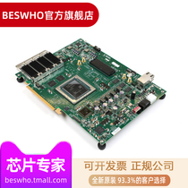 EK-U1-VCU128-G Xilinx Virtex UltraScale VCU128 FPGA Evaluation Kit