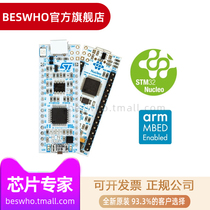 NUCLEO-L011K4 Nucleo-32 ST Italian original development board STM32L011K4T6