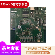 ADS1299EEGFE-PDK performance demo kit development evaluation board TI Front End Perf original
