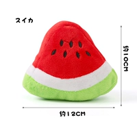 Треугольник арбуз