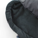 Зимний удерживающий тепло флисовый пуховик для выхода на улицу, увеличенная толщина, популярно в интернете