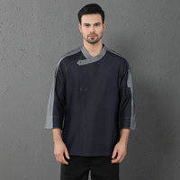 Тибетский синий топ