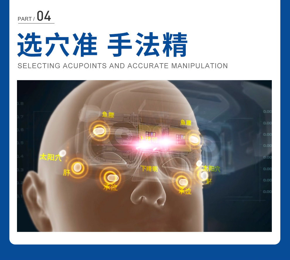阿瞳二代 近视眼保仪 贝茨视力训练 图5