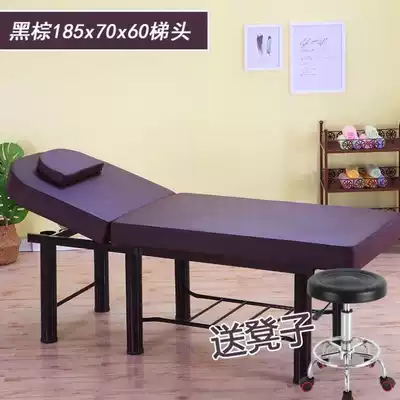 Beauty bed home beauty salon special bed Physiotherapy massage bed folding bed massage bed beauty body