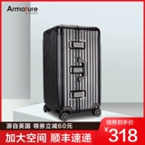 Спортивный чемодан подходит для мужчин и женщин, вместительная и большая универсальная сумка, увеличенная толщина, 32 дюймов