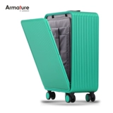 Металлический чемодан, ноутбук, универсальная сумка подходит для мужчин и женщин, коробка, алюминиево-магниевый сплав, бизнес-версия