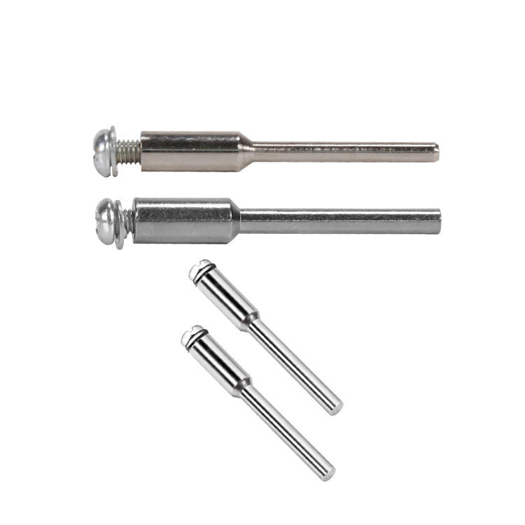 Gold-steel casser-cut cut-in-pole (white circle) fixed lever connecting rod two types of handle diameter 3 0 2-35 self-selected-Taobao