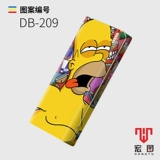 Подходит для Romsham 20000 мАч. Двухсторонние наклейки с сокровищами Sense6+мобильный источник питания PH80 Pro Film 6p/6s Creative Cormeration Sticker SW20 PF Protective Film 10000mah