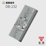 Подходит для Romsham 20000 мАч. Двухсторонние наклейки с сокровищами Sense6+мобильный источник питания PH80 Pro Film 6p/6s Creative Cormeration Sticker SW20 PF Protective Film 10000mah