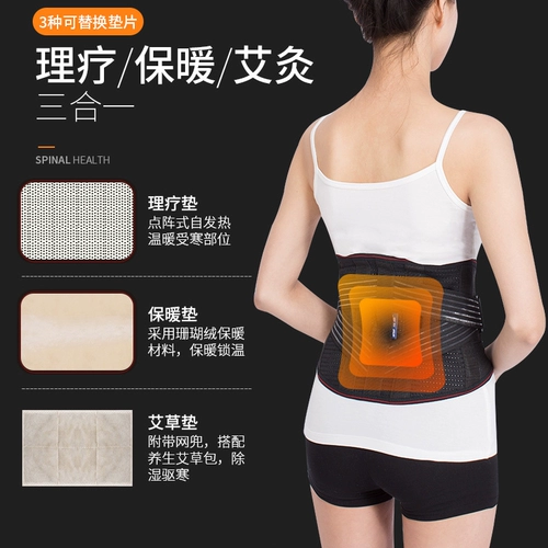 Медицинское поясное пояснение