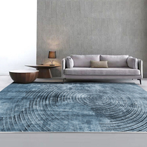 2021 light and luxurious living room Carpet bedroom modern minimalist dressing cap room Mat Bed Former Home Book House Set