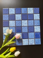 Три -колор синий