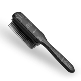 Мужская посвященная пушистая расчесывая расчесывание артефакта масла головка большие спины ребра Комбинированные прически для волос. Девять рядовых домашних