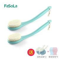 2 оливкового зеленого [Quica Middle] Отправить мяч для ванны 2+ крюк 4 (провинция 5 Юань)