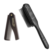 Скелет девять рядов [складная расщепка]