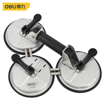 Powerful tool single two three-claw powerful vacuum floor tile glass suction cup DL-XP01 02 03 13