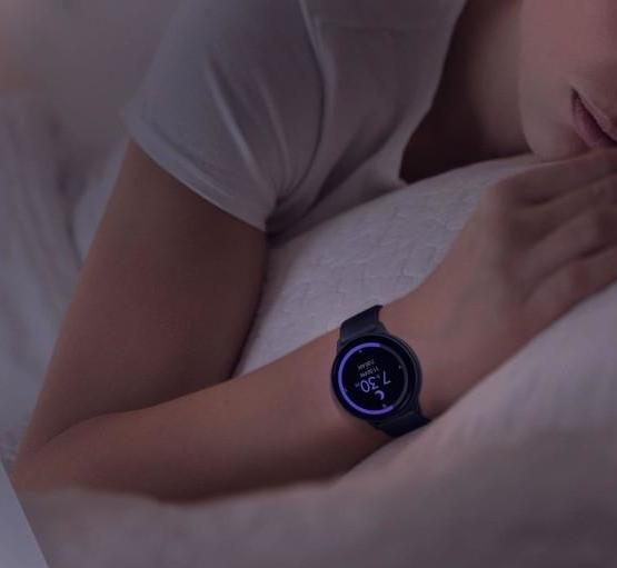 三星 Watch 2新品上市 高颜值