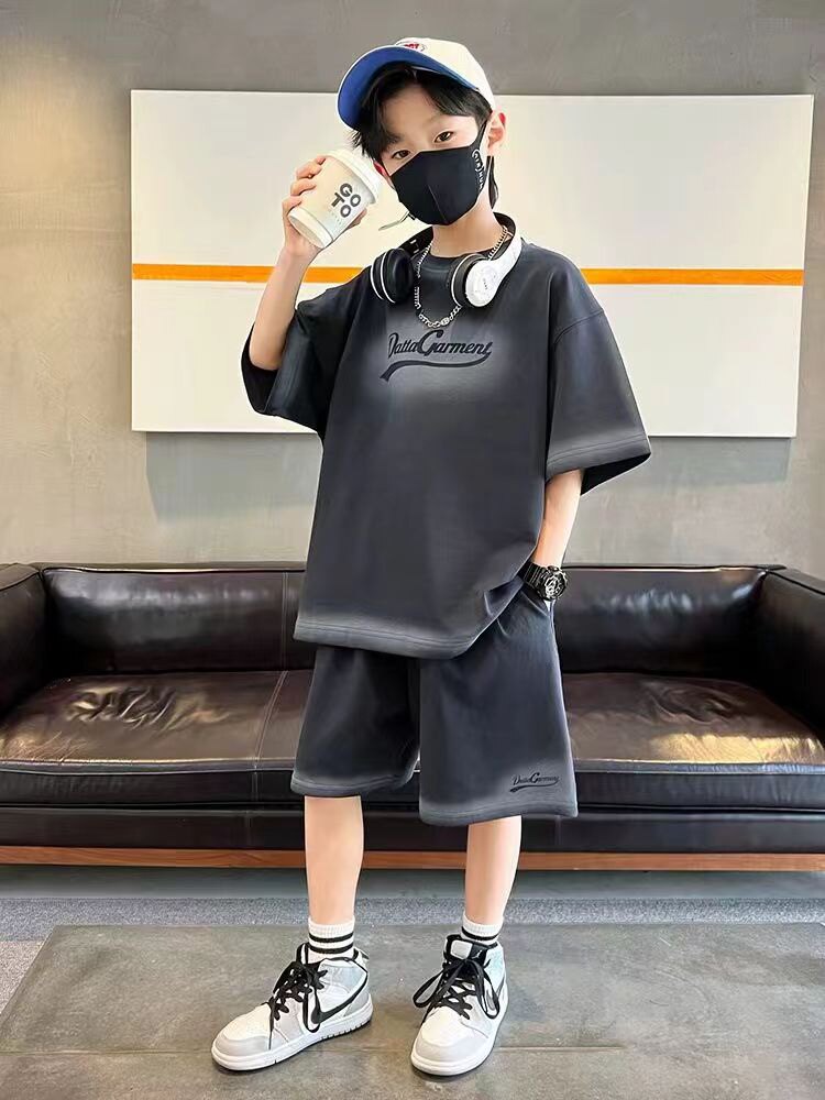 1号童仓折扣店的LOGO