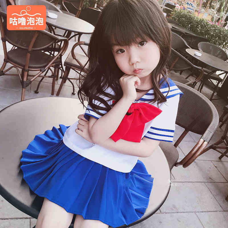 61 children perform clothes boys girls'clothes for girls' class less women fighters big chords for outfits dress skirts