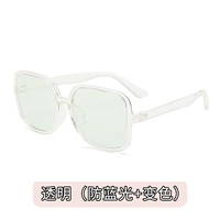 Прозрачный (анти -белле свет+изменение цвета)