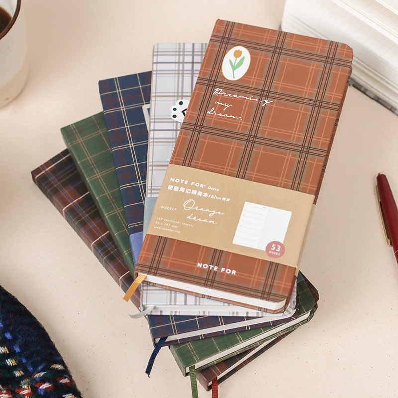 NOTE FOR retro weekly notebook 