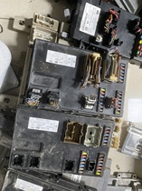 Suitable for JMC New Era V348 Transit body computer module 8C1T-14A073-BC BB CF