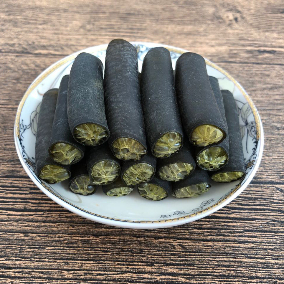 优质海笋冰笋干：解锁海洋的秘密，素食也能享受海鲜风味！🌊🌿-海带-淘宝百科网