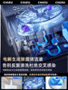 [Deep Cleaning] Mini Underwear Washing Machine, Special for Cleaning Underwear and Socks, Fully Automatic Small Sterilization Device